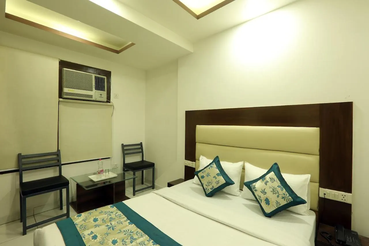 Hotel Hoxton Pride At Delhi Airport New Delhi