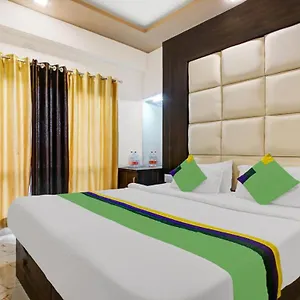 *** Hotel Treebo Trend Mangal Residency India