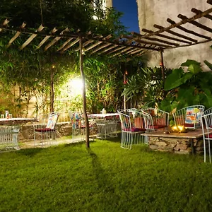 *** Hotel Petal Of Mewar - A Luxury Boutique India