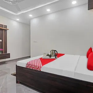 **** Hotel O Amazing India